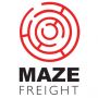 Maze Freight Shipping